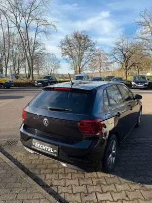 Volkswagen Polo VI Highline Bild 4