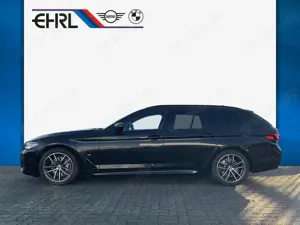 BMW 540 d xDrive M Sportpaket Laser/HeadUp/Standhzg Bild 4