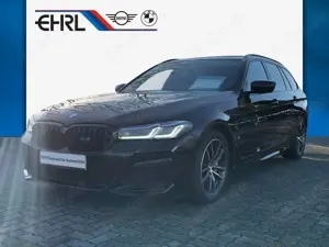 BMW 540 d xDrive M Sportpaket Laser/HeadUp/Standhzg