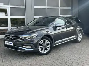 Volkswagen Passat Alltrack AHK Sandhzg. LED AHK Shz Navi Acc