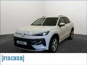 Volkswagen T-Roc 1.5 eTSI DSG Life LED-Plus SHZ PDC