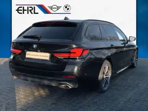 BMW 540 d xDrive M Sportpaket Laser/HeadUp/Standhzg Bild 5