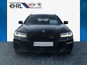 BMW 540 d xDrive M Sportpaket Laser/HeadUp/Standhzg Bild 2