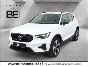 Volvo XC40 B3 Plus Dark 2WD W-LAN ACC FACEL. LED
