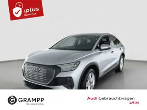 Audi Q4 e-tron 40 +MATRIX+VIRTUAL+MEMORY+