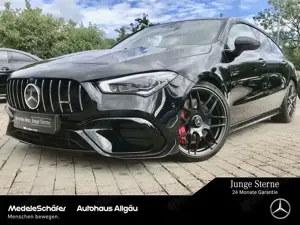 Mercedes-Benz CLA 45 AMG CLA 45 AMG S 4M+ SB PerformSitz Drivers Pano HU