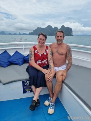 Nette Bi-Freundin gesucht 