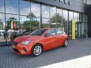 Opel Corsa-e Edition