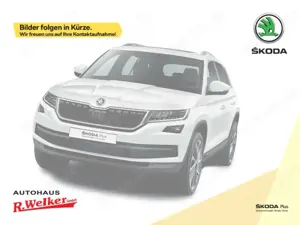 Skoda Kodiaq 2.0 TDI 142 kW 4x4 Selection ''Elektr. Pano''Stand