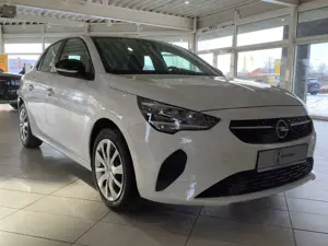 Opel Corsa F 1.2 Edition KLIMA PDC SHZ NAVI