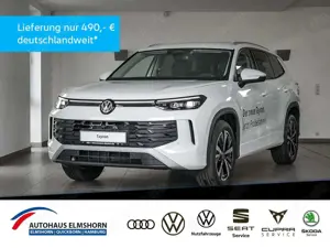 Volkswagen Tayron Life 1,5 l eTSI DSG 7-SITZ APP KAM ACC 19" LED+ D