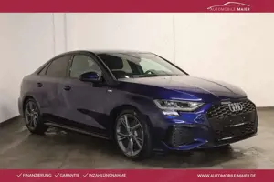 Audi A3 35 TFSI S line Virt.-Navi-LED-SHZ-PDC-KESSY-