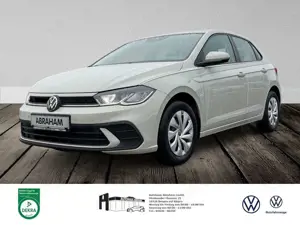 Volkswagen Polo VI Life 1.0