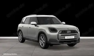 MINI One D Countryman Countryman D *Favoured Trim*Navi*HUD*H/K*DAB*LED*D