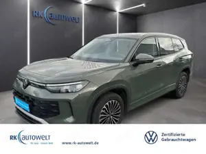 Volkswagen Tayron Life 4motion 2.0 TDI DSG LED Navi AHK Sitzheizung