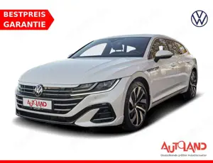 Volkswagen Arteon SB 1.4 TSI eHybrid R-Line DSG AHK Kamera Bild 1