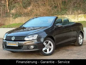 Volkswagen Eos 1.4 TSI/2 HAND/LEDER/PANO/CABRIO/TÜV NEU/SH