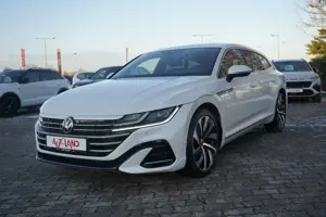 Volkswagen Arteon SB 1.4 TSI eHybrid R-Line DSG AHK Kamera Bild 2