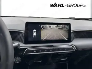 MG MG3 1.5 Benzin 115 Comfort Bild 3