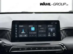 MG MG3 1.5 Benzin 115 Comfort Bild 4