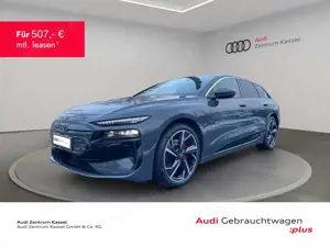 Audi Others Matrix Tech+ AHK Standklima 360°