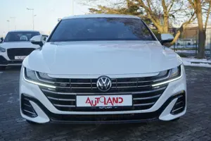 Volkswagen Arteon SB 1.4 TSI eHybrid R-Line DSG AHK Kamera Bild 3