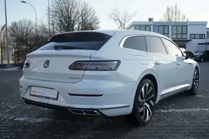 Volkswagen Arteon SB 1.4 TSI eHybrid R-Line DSG AHK Kamera Bild 5