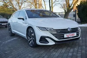 Volkswagen Arteon SB 1.4 TSI eHybrid R-Line DSG AHK Kamera Bild 4