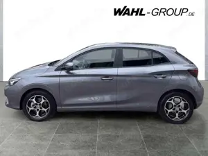 MG MG3 1.5 Benzin 115 Comfort Bild 5