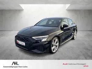 Audi S3 Sportback 2.0 TFSI quattro S-tronic Matrix Navi AC