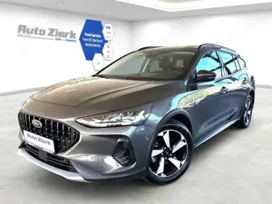 Ford Focus Turnier Active 1.5 EcoBlue Aut. ACC NAVI LED