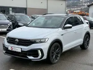 Volkswagen T-Roc 2.0 TSI R 4Motion/Pano/Navi/LED/Kamera