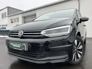 Volkswagen Touran 2.0 TDI DSG GOAL 218€ m. 20% Anzahlung AHK Digit