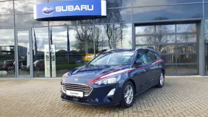 Ford Focus Turnier Cool  Connect