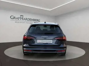 Audi A4 Avant 40 TDI qu. S tronic advanced Panorama Bild 5