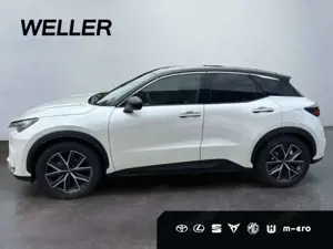 Lexus LBX ELEGANT BLACK EDITION plus Komfort Paket  Bild 2