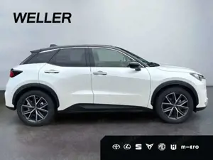 Lexus LBX ELEGANT BLACK EDITION plus Komfort Paket  Bild 5