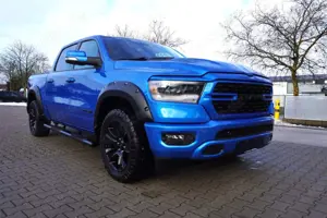 Dodge RAM Sport 4x4   ~Navi~Kam~LED~AHK~