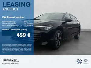 Volkswagen Passat Variant 2.0 TDI DSG BUSINESS AREA VIEW IQ