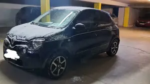 Renault Twingo Twingo ENERGY TCe 90 LIMITED 2018 Bild 4