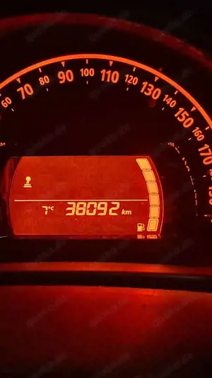 Renault Twingo Twingo ENERGY TCe 90 LIMITED 2018 Bild 5