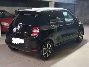 Renault Twingo Twingo ENERGY TCe 90 LIMITED 2018 Bild 2