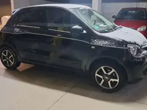 Renault Twingo Twingo ENERGY TCe 90 LIMITED 2018 Bild 3