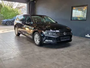 Volkswagen Passat Variant Passat Comfortline*Automatik*Navi*BMT*69.000 km*