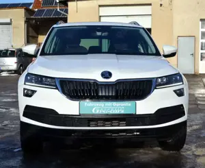 Skoda Karoq Soleil Navi,LED,Szh,ACC,1 J.Garantie Bild 2