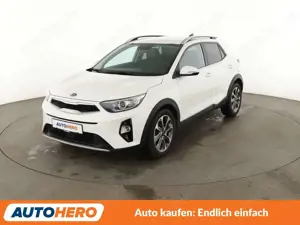 Kia Stonic 1.0 TGDI Spirit Aut.*NAVI*TEMPO*PDC*SHZ*KLIMA*