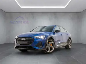 Audi e-tron S Q/VC/CARPLAY/HEAD-UP/NIGHTV/22Z/S-SITZE