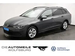 Volkswagen Golf 8 VIII Variant 2.0 TDI DSG Life Rückfahrkam