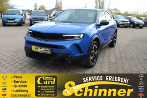 Opel Mokka-E GS Line