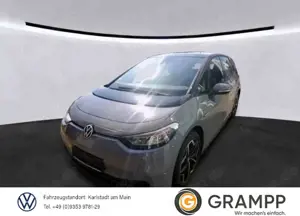 Volkswagen ID.3 Pro Performance Life +CCS+WÄRMEPUMPE+LED+
